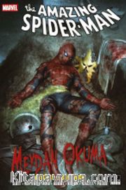 The Amazing Spider-Man 14 - Meydan Okuma 1: Electro ve Sandman