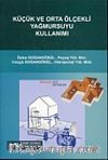 Küçük ve Orta Ölçekli Yağmursuyu Kullanımı