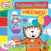 Pis Kedi - Doğum Günü Hazinesi