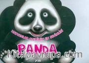 Hayvanlar Aleminin En Sevimlisi Panda
