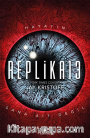 Replika13 (Ciltli)