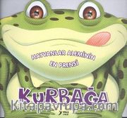 Hayvanlar Aleminin En Prensi Kurbağa