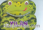 Hayvanlar Aleminin En Sinsisi Yılan