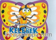 Hayvanlar Aleminin En Pır Pırı Kelebek