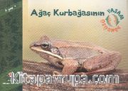 Ağaç Kurbağasının Yaşam Döngüsü