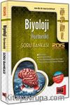 2015 ÖABT Biyoloji Öğretmenliği Soru Bankası