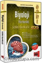 2015 ÖABT Biyoloji Öğretmenliği Soru Bankası