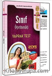 2015 ÖABT Sınıf Öğretmenliği Yaprak Test