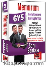 GYS Memurum Soru Bankası
