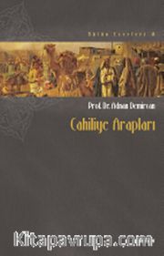 Cahiliye Arapları