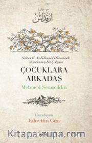 Çocuklara Arkadaş