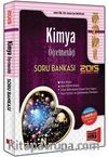 2015 ÖABT Kimya Öğretmenliği Soru Bankası