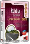 2015 ÖABT Rehber Öğretmenlik Soru Bankası