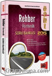2015 ÖABT Rehber Öğretmenlik Soru Bankası