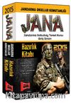 2015 JANA Hazırlık Kitabı