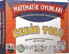 Cebir Yolu - Matematik Oyunları & Oyun Oynayarak Matematik Öğreniyorum