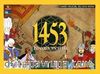 1453 İstanbul'un Fethi - Tarihi Stratejik Aile Kutu Oyunu