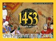 1453 İstanbul'un Fethi - Tarihi Stratejik Aile Kutu Oyunu