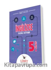 5.Sınıf İngilizce Soru Bankası