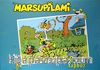 Marsupilami (60 Parça Yapboz)