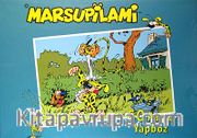 Marsupilami (60 Parça Yapboz)