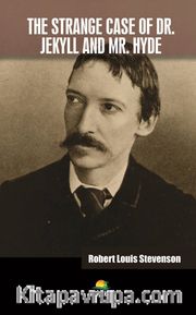The Strange Case Of Dr. Jekyll And Mr. Hyde