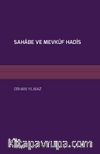 Sahabe ve Mevkuf Hadis