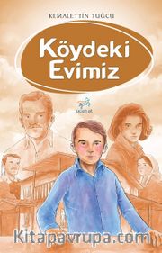 Köydeki Evimiz
