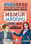 2020 KPSS Memur Jargonu  Genel Kültür Soru Bankası