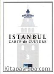 Istanbul Carte de Culture -L Histoire Vous Attend Dans Nos Musees