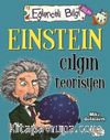 Einstein Çılgın Teorisyen