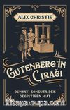 Gutenberg’in Çırağı