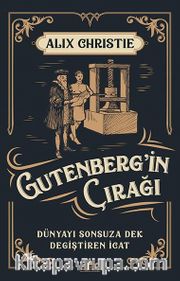 Gutenberg’in Çırağı