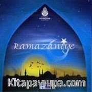 Ramazaniye (Cd)
