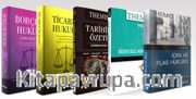 Themis İcra Müdürlüğü Seti (5 Kitap)