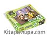 Talking Tom Kutulu 70'li Kutu Puzzle